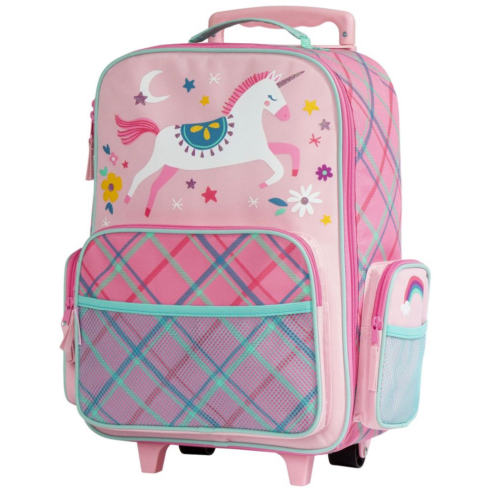 Lands end store kids luggage