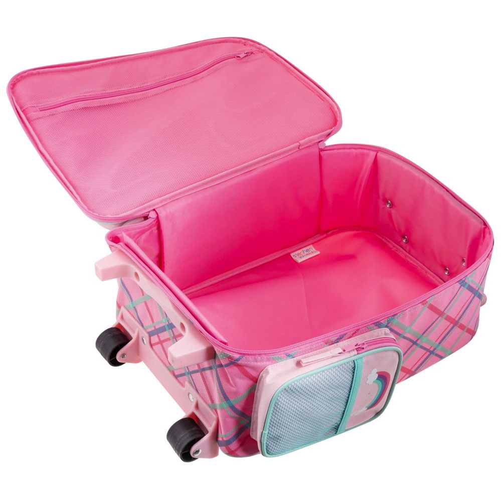 Lands end store kids luggage