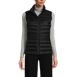 Women's Wanderweight Packable Down Vest, Front