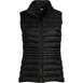 Women's Wanderweight Packable Down Vest, Front