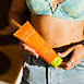 California Mango Body Glow Hydration Lip Balm and Lotion 4 Piece Kit, alternative image