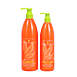 California Mango Sulfate-Free Mango 16 oz Shampoo and 16 oz Conditioner Duo, alternative image