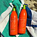 California Mango Sulfate-Free Mango 16 oz Shampoo and 16 oz Conditioner Duo, alternative image