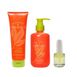 California Mango Hand Care 3 Piece Kit, alternative image