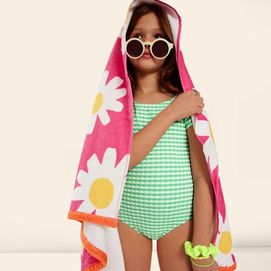 Lands end kids swimsuits online