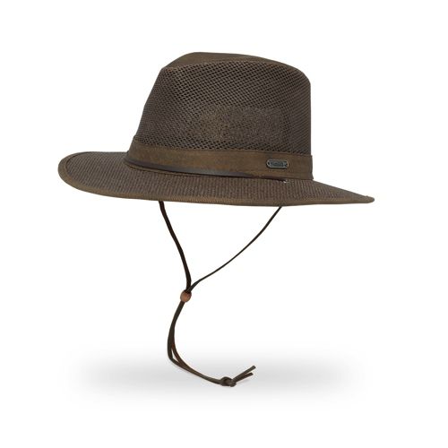 Outdoor Straw Hats