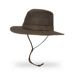 Sunday Afternoons EasyBreezer Fedora Hat, alternative image