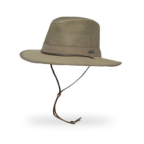 Adjustable Wide Brim Hats