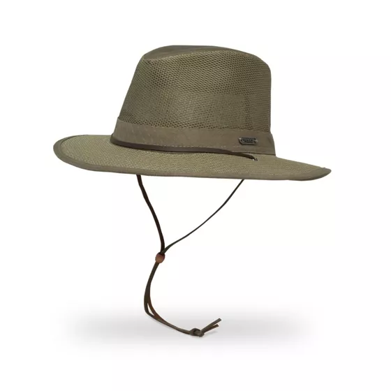 Sunday Afternoons EasyBreezer Fedora Hat - primary