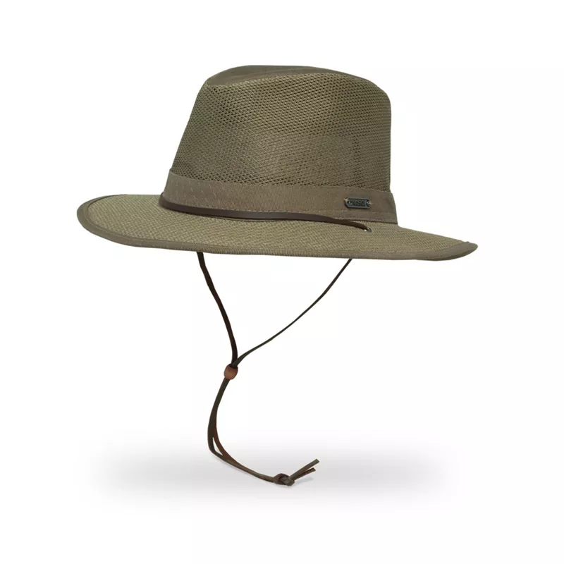 Sunday Afternoons EasyBreezer Fedora Hat, alternative image