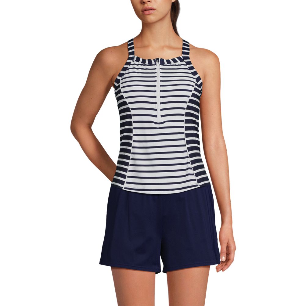 水着・ラッシュガード CLANE BACK SLANT SEPARATES SWIMWEAR RASH GUARD / SWIMWEAR｜CLANE OFFICIAL ONLINE STORE