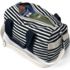 Canvas Weekender Duffle Bag, alternative image