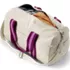 Canvas Weekender Duffle Bag, alternative image