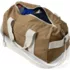 Canvas Weekender Duffle Bag, alternative image