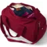 Canvas Weekender Duffle Bag, alternative image