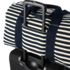 Canvas Weekender Duffle Bag, alternative image