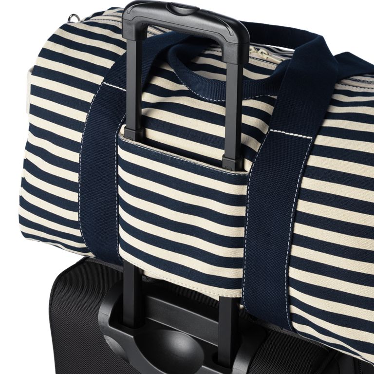 Canvas Weekender Duffle Bag