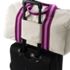Canvas Weekender Duffle Bag, alternative image