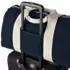 Canvas Weekender Duffle Bag, alternative image
