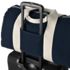 Canvas Weekender Duffle Bag, alternative image