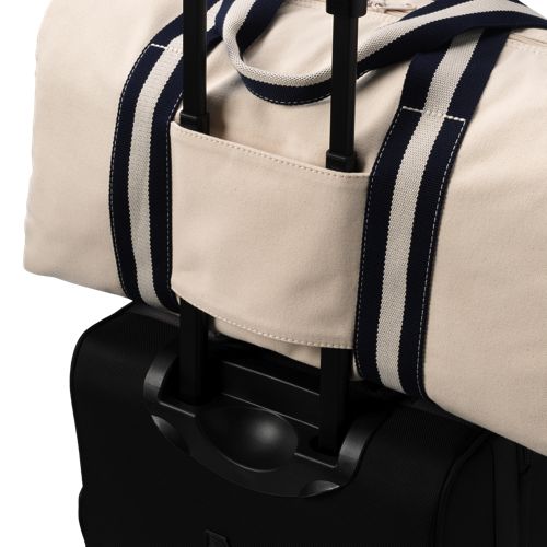 Canvas Weekender Duffle Bag - image 4