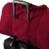 Canvas Weekender Duffle Bag, alternative image