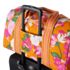 Canvas Weekender Duffle Bag, alternative image