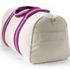 Canvas Weekender Duffle Bag, alternative image