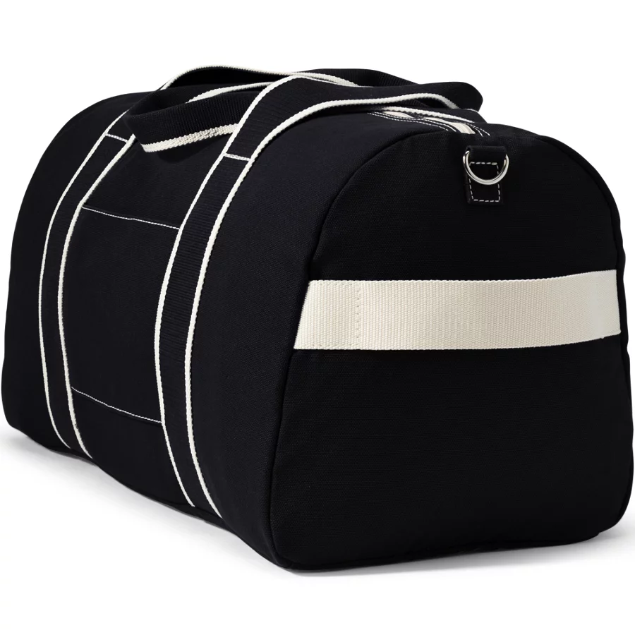 Canvas Weekender Duffle Bag view 3