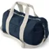 Canvas Weekender Duffle Bag, Back