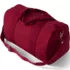 Canvas Weekender Duffle Bag, Back