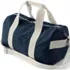 Canvas Weekender Duffle Bag, Front