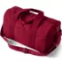 Canvas Weekender Duffle Bag, Front