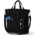 Inside Out Canvas Tote, alternative image