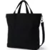 Inside Out Canvas Tote, Back
