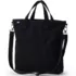 Inside Out Canvas Tote, Front