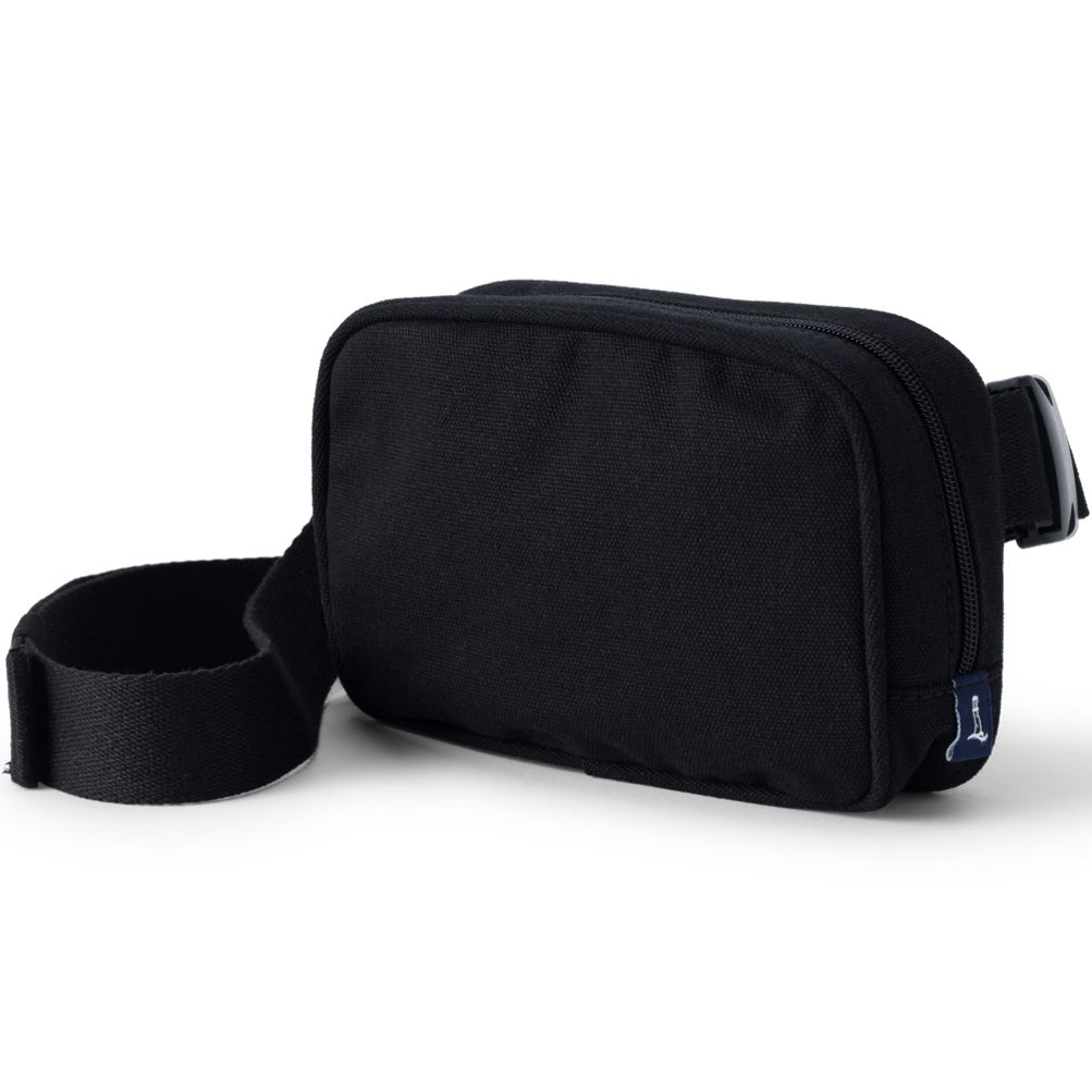 Lands end outlet fanny pack