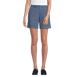 Women's Classic 7" Chambray Shorts, Front