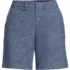 Women's Classic 7" Shorts, Front