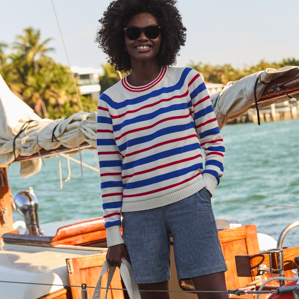 Women's Classic 7