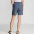Women's Classic 7" Shorts, Back