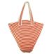 MERSEA Cece Cotton Tote Bag, alternative image