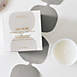 MERSEA Saltaire Scent Boxed Candle and Coaster Set, alternative image