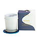 MERSEA Voyager Scent Boxed Candle and Coaster Set, alternative image