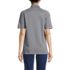 Unisex Short Sleeve Recycle Polo, Back