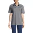 Unisex Short Sleeve Recycle Polo, Front