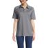 Unisex Short Sleeve Recycle Polo, Front