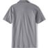 Unisex Short Sleeve Recycle Polo, Back