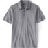 Unisex Short Sleeve Recycle Polo, Front