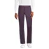Men's Traditional Fit Comfort Waist Knit 5-Pocket Pants, Front